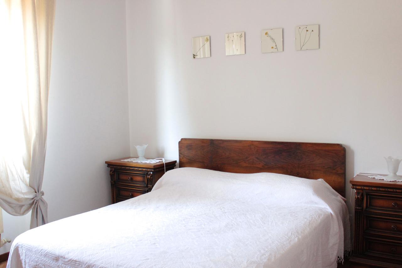 Bed and Breakfast Marilide Marotta Exteriér fotografie
