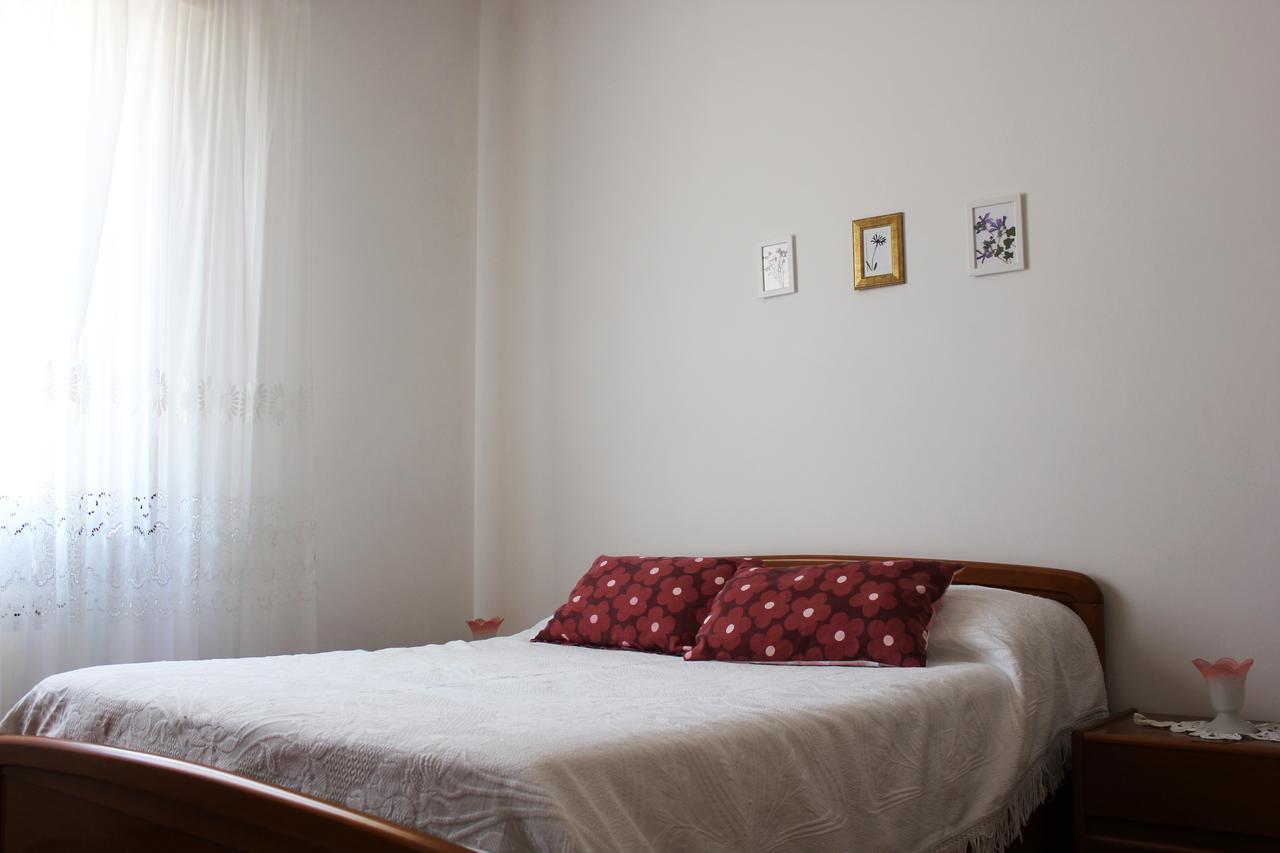 Bed and Breakfast Marilide Marotta Exteriér fotografie